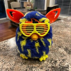 Furby